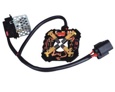 SDDJ-206散熱器風(fēng)扇電機(jī)