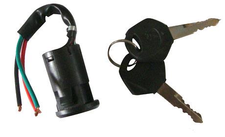 SY-021 中頭電門鎖