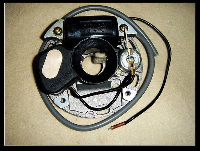 070正面磁電機(jī)線圈