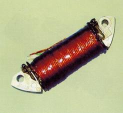 DY84點火.照明線圈 