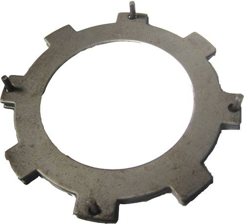 2摩托車離合器鐵片