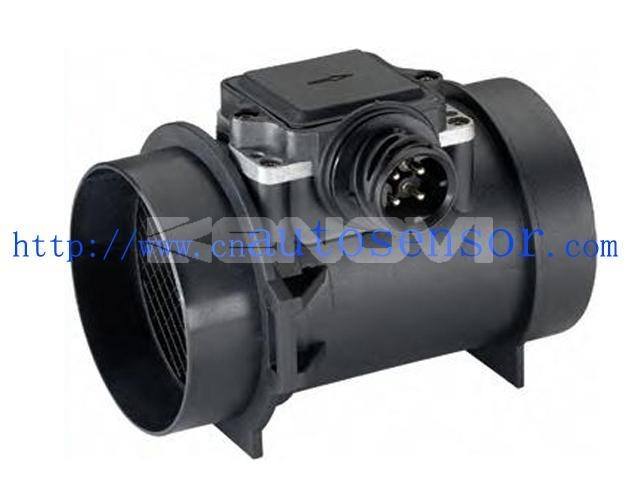 13 62 1 703 275 寶馬 空氣流量計