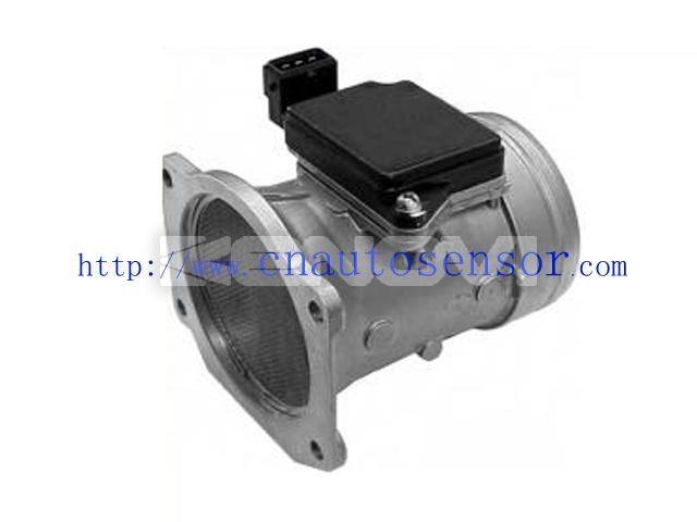 037 906 461 B 奧迪、西特(西亞特)、斯科達、大眾 空氣流量計
