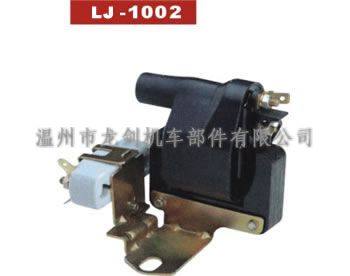 LJ-1002 干式點火線圈