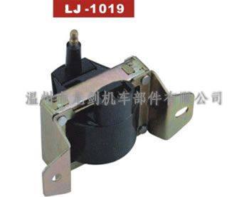 LJ-1019干式點(diǎn)火線圈