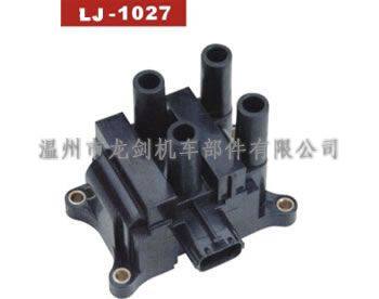 LJ-1027干式點火線圈