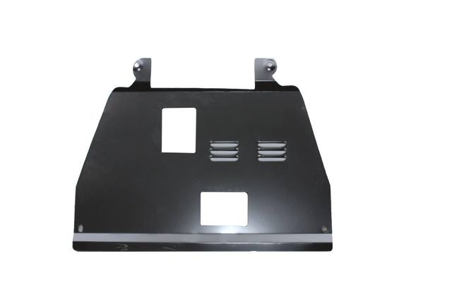 09奧迪賽（最新款）汽車發(fā)動(dòng)機(jī)下護(hù)板