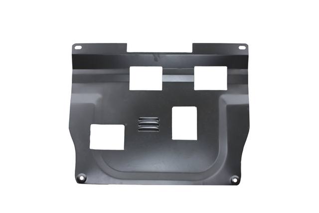 思域本田汽車發動機下護板