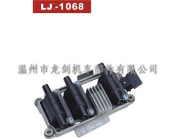 LJ-1068 干式點火線圈