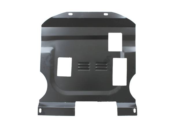新奔奔1.0汽車發動機下護板