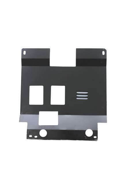 新自由艦汽車發動機下護板