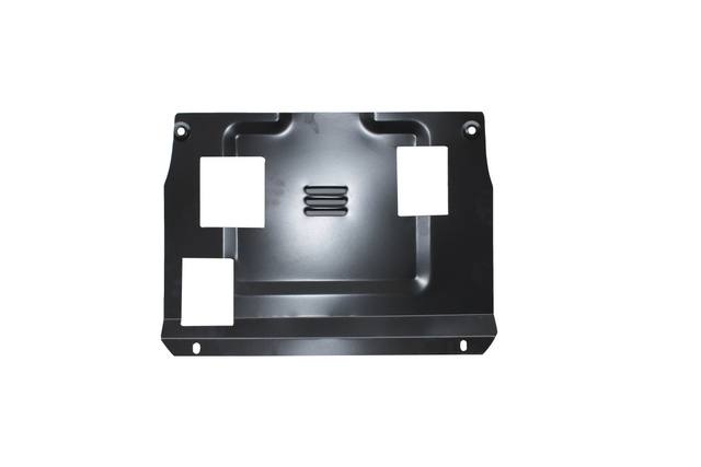和悅汽車發動機下護板