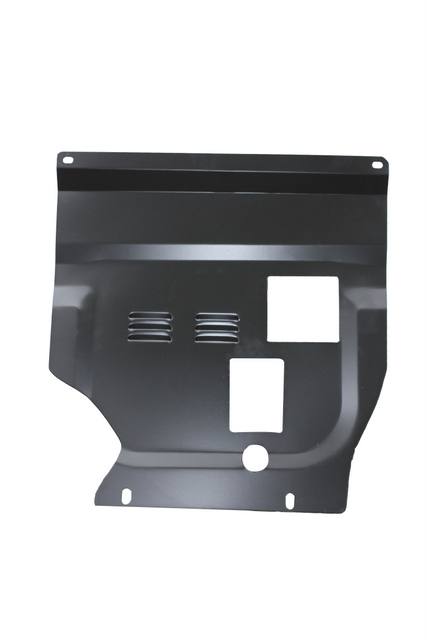 力帆620汽車發動機下護板