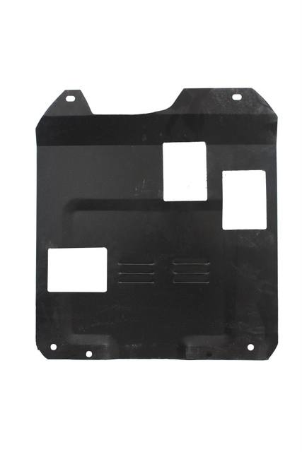 力帆520汽車發動機下護板