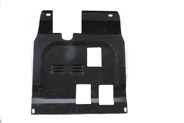 旗云3奇瑞A5汽車發(fā)動機(jī)下護(hù)板