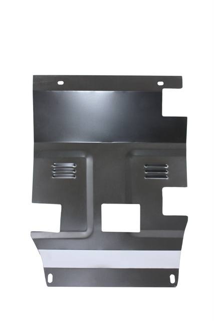 風云2汽車發動機下護板