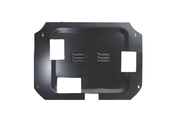 新佳樂汽車發(fā)動機下護板