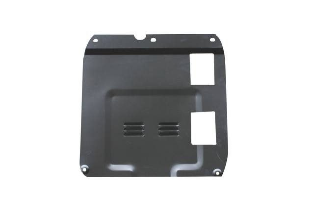 千里馬銳歐汽車發動機下護板