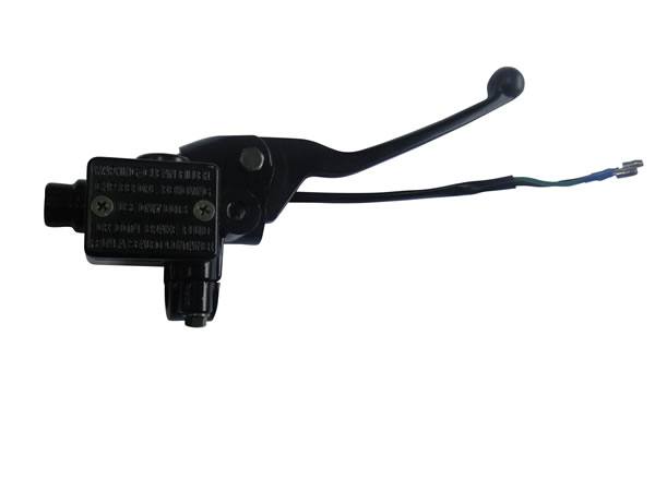 MF-火鷹（羅馬陽光）1制動(dòng)泵（上泵）