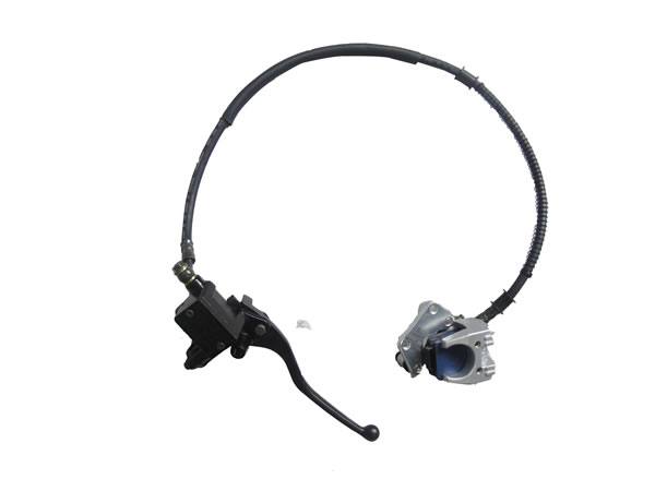 MF-巧格1 (4)制動(dòng)器總成