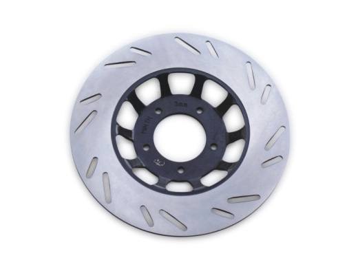 ZH-Y-D004摩托車剎車盤;沙灘車盤;電動車盤