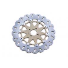 ZH-Y-F008摩托車剎車盤、沙灘車盤、電動車盤