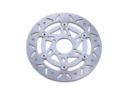 ZH-Y-F010摩托車剎車盤、沙灘車盤、電動車盤