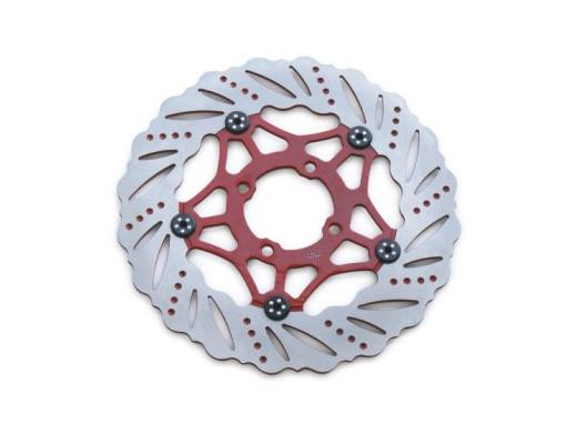 ZH-Y-F012摩托車剎車盤、沙灘車盤、電動(dòng)車盤