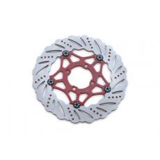 ZH-Y-F012摩托車剎車盤、沙灘車盤、電動車盤