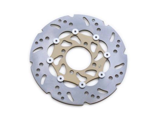 ZH-Y-F013摩托車剎車盤、沙灘車盤、電動車盤