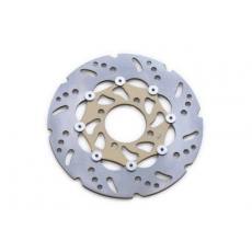 ZH-Y-F013摩托車剎車盤、沙灘車盤、電動車盤