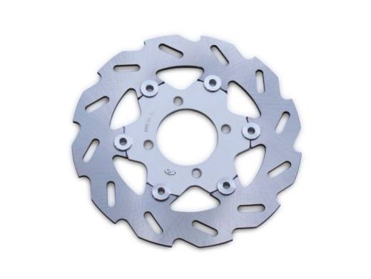 ZH-Y-F017摩托車剎車盤、沙灘車盤、電動車盤