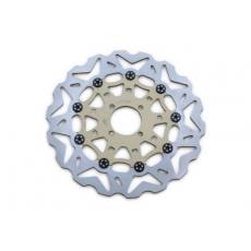 ZH-Y-F028摩托車剎車盤、沙灘車盤、電動車盤