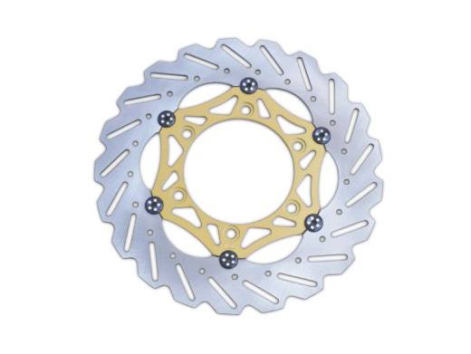 ZH-Y-F033摩托車剎車盤、沙灘車盤、電動車盤