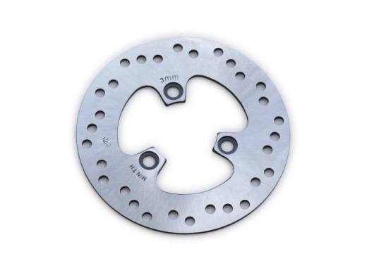 ZH-Y-P014摩托車剎車盤、沙灘車盤、電動車盤