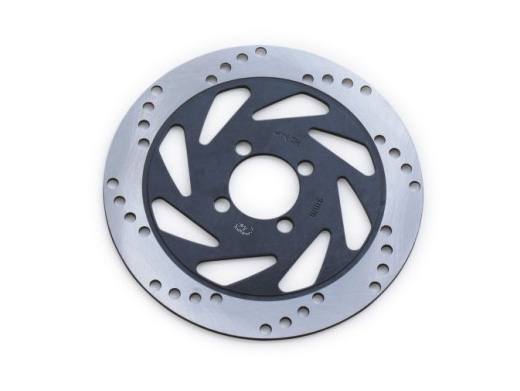 ZH-Y-P017摩托車剎車盤、沙灘車盤、電動車盤