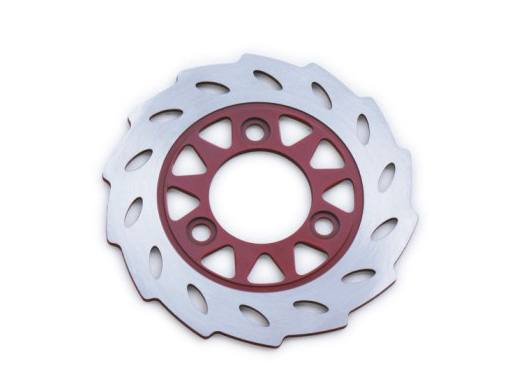 ZH-N-P006摩托車剎車盤、沙灘車盤、電動車盤