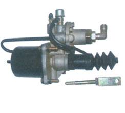 福田諸城離合器助力器Φ70