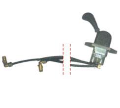 ZT3526 02 001手動制閥