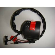 摩托車把座開(kāi)關(guān)ZN-A063