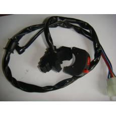 摩托車把座開(kāi)關(guān)ZN-A064