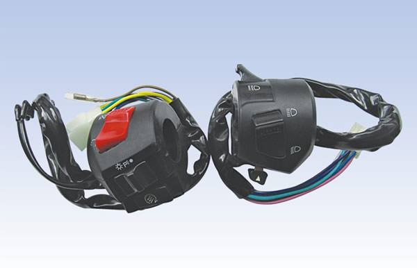 摩托車把座開關(guān)ZN-006