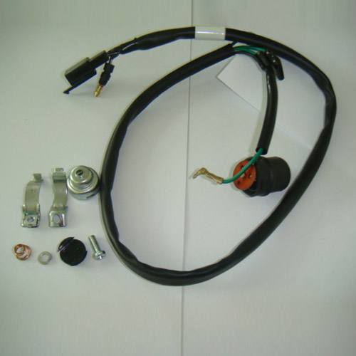 摩托車(chē)全車(chē)線(xiàn)，剎車(chē)線(xiàn)ZN-B055