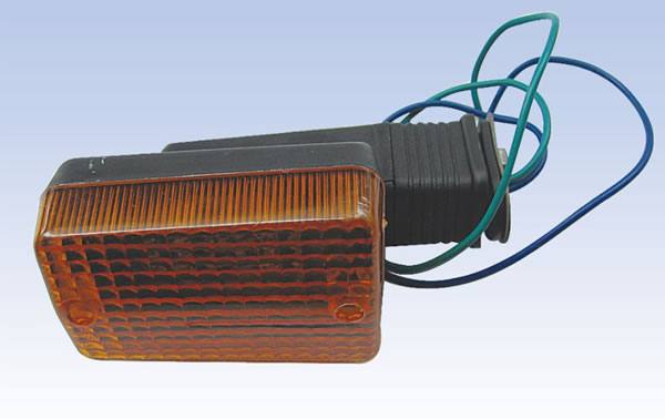 摩托車轉(zhuǎn)向燈ZN-C001