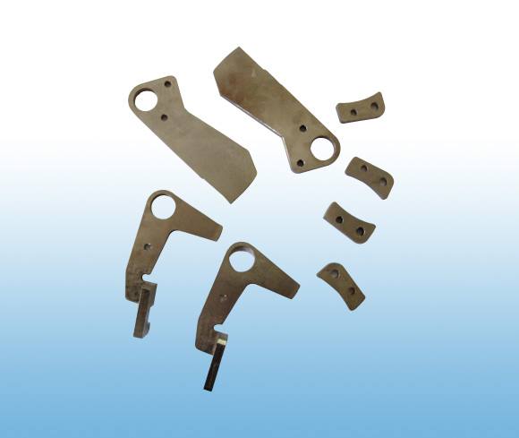 CP-005標(biāo)準(zhǔn)件