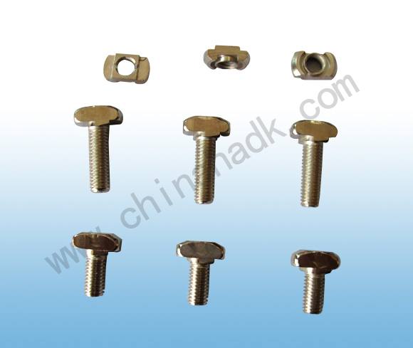 T型螺栓