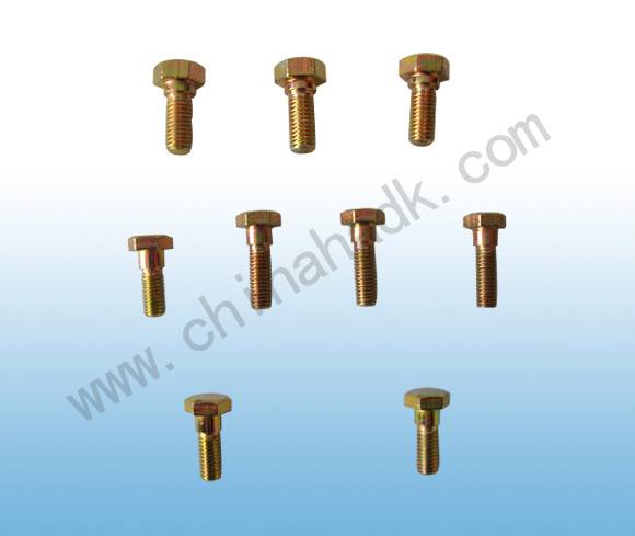 非標特制六角螺絲