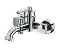 A-30011單把浴缸龍頭