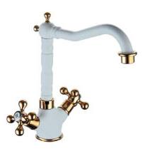 D-1315雙把面盆水龍頭