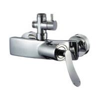 A-60818-1單把淋浴水龍頭